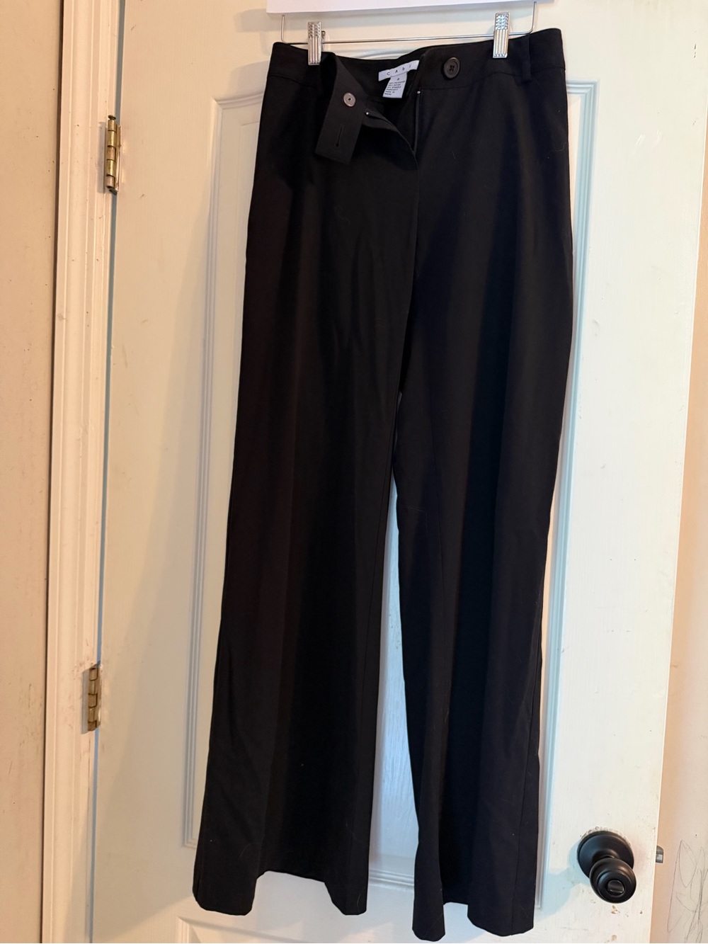 Cabi Black Dress Pants